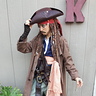Photo #4 - Jack Sparrow