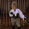 Photo #1 - Jareth The Goblin King