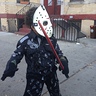 Photo #2 - Jason Voorhees