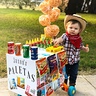 Photo #1 - Jaxon�s Paletas