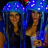 Photo #2 - LED Jellyfish Halloween Costumes