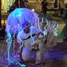 Photo #5 - Glowing Jellyfish