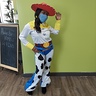 Photo #1 - Jessie off Toy Story