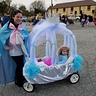 Photo #5 - Cinderella in her Carriage