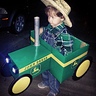 Photo #3 - John Deere Tractor Farmer