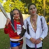 Photo #1 - Joker n harley