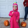 Photo #2 - Going trick or treating