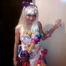 Photo #1 - Katy Perry California Gurls Costume