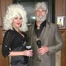Photo #1 - Kenny Rogers & Dolly Parton