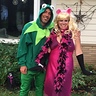 Photo #2 - Kermit and Miss Piggie