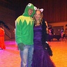 Photo #1 - Kermit and miss piggy