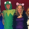 Photo #3 - Kermit and miss Piggy