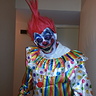 Photo #1 - killer clown