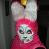 Killer Rabbit Costume