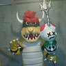 Photo #2 - King Bowser!