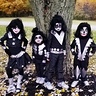 Photo #1 - Kiss Band