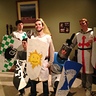 Photo #2 - Knights of the Round Table