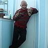 Photo #8 - Freddy Krueger