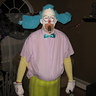 Photo #1 - Krusty the Clown