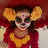 Photo #5 - La Muerte Day of the Dead