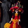 Photo #1 - La Muerte The Book of Life