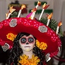 Photo #3 - La Muerte The Book of Life