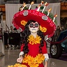 Photo #6 - La Muerte The Book of Life