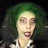 Photo #2 - Lady Beetlejuice