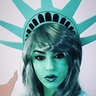 Photo #2 - Lady liberty