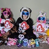 Photo #2 - Who's who Beanie Boo?!?