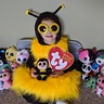 Photo #5 - Larger than Life Beanie Boos