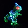 Photo #2 - LED Color Sensing Chameleon