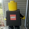 Photo #2 - LegoMan