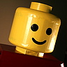 Photo #2 - Lego Man