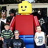 Photo #3 - Lego Man
