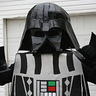 Photo #4 - LEGO Darth Vader