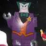 lego joker cosplay