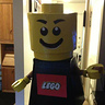 Photo #2 - LEGO Man