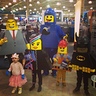 Creative Lego Movie Family Costume | Unique DIY Costumes