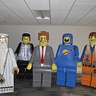 Photo #1 - LEGO Movie Group