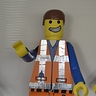 Photo #7 - LEGO Movie Group