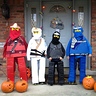 Photo #1 - The Four Ninjagos