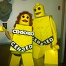 Photo #2 - Lego Nudists
