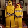 Photo #3 - Lego Nudists