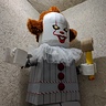 Photo #3 - Pennywise angle 3