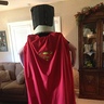 Photo #2 - Lego Superman! The back! 