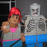 Photo #2 - Lego Walking Dead