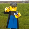 Photo #4 - Lego Weather Man