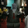 Photo #3 - finished product....Lego Zombie