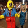 zombie lego figure